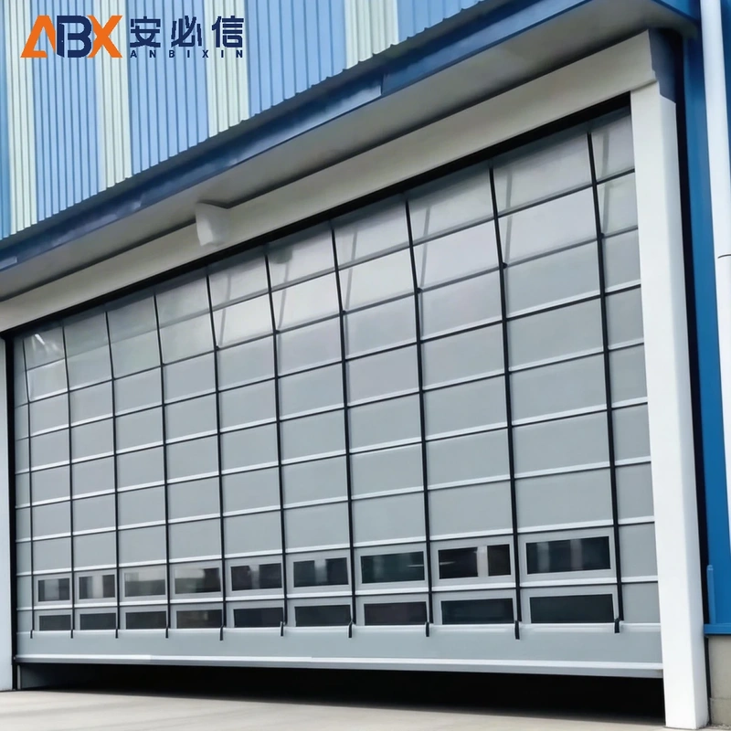 延安市堆积门
